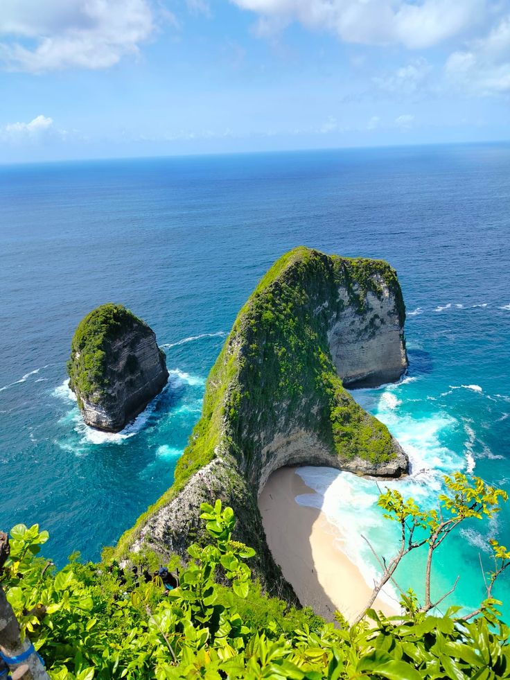 nusa penida